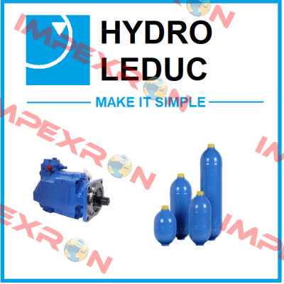 M32AD1P0M200SVF Hydro Leduc