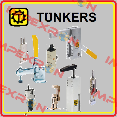 TGT-002-50X0208-416053-01 Tünkers