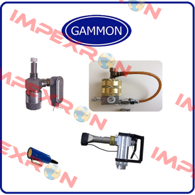 GTP-8372 Gammon Technical Products