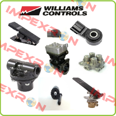 133313 Williams Controls