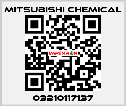 03210117137 MITSUBISHI CHEMICAL