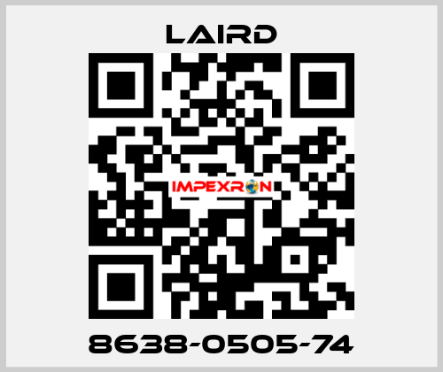 8638-0505-74 Laird