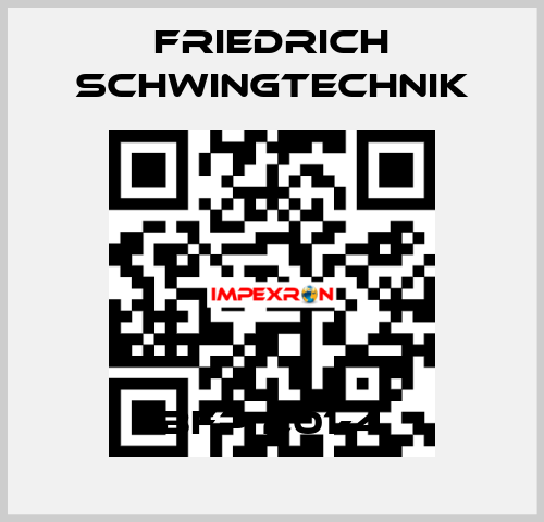 BFP 201-4 Friedrich Schwingtechnik