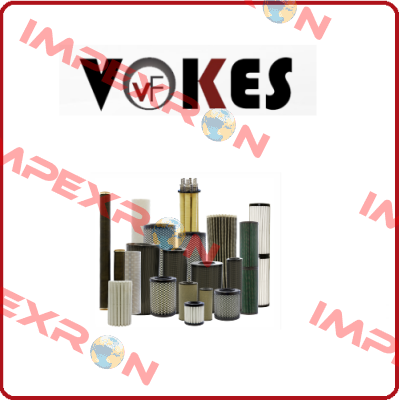 RF1206A Vokes