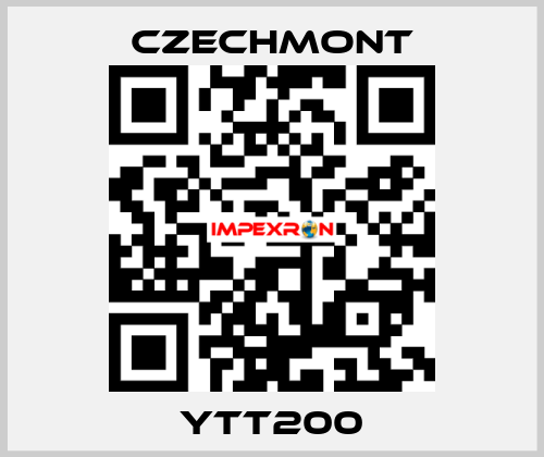 YTT200 Czechmont