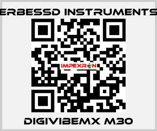 DigivibeMX M30 ERBESSD INSTRUMENTS