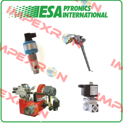 74827 ESA Pyronics International