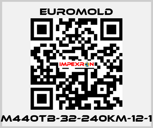 M440TB-32-240KM-12-1 EUROMOLD