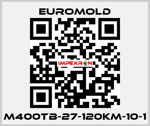 M400TB-27-120KM-10-1 EUROMOLD