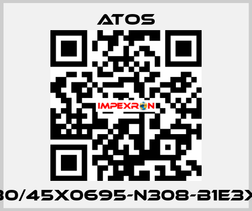 CK-80/45X0695-N308-B1E3X1Z3 Atos