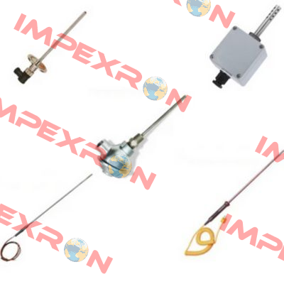 TEMPERATURE TRANSMITTER WITH RTD ELEMENT  Omega