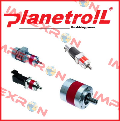 MRV-1P11-7,667-4(AB09008/3) Planetroll