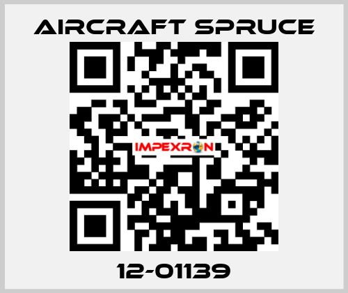 12-01139 Aircraft Spruce