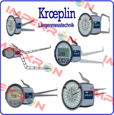 C16200 Kroeplin