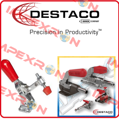 8EA148-4(D) Destaco