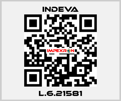 L.6.21581 INDEVA