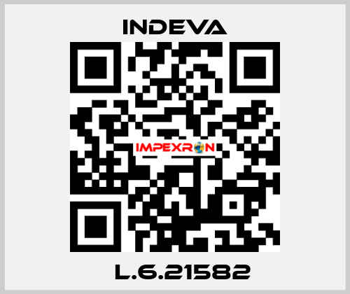 	L.6.21582 INDEVA