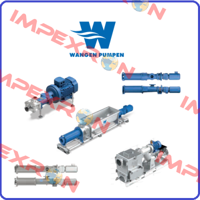 NBR-LM-H 779/60-VA (S/N: 922960)   oem Wangen