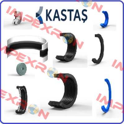 Nr. 10001630 (K09 50X58X4/7) Kastaş