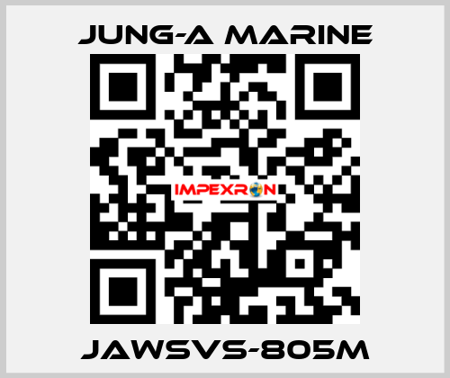 JAWSVS-805M JUNG-A MARINE