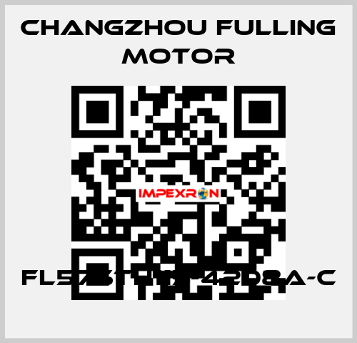 FL57STH115-4208A-C Changzhou Fulling Motor