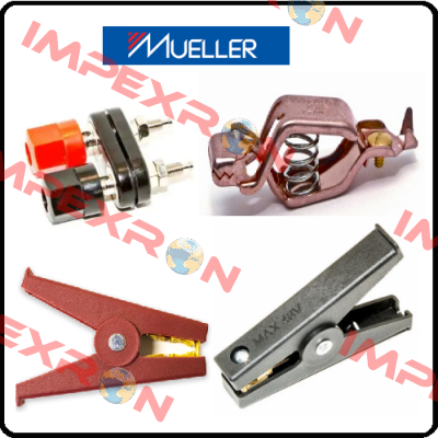 97-3106A-10SL-4 S Mueller Electric