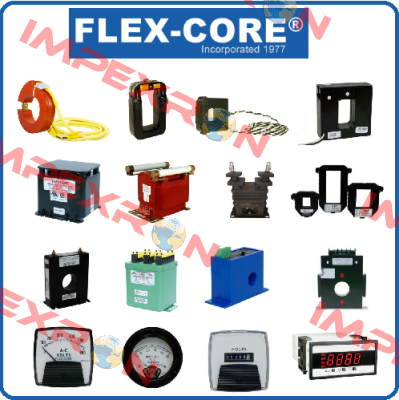 FC10000/5-R411 Flex-Core