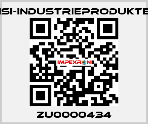 ZU0000434 ISI-Industrieprodukte