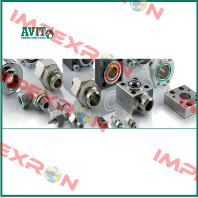 ISO6162-1 SS Avit