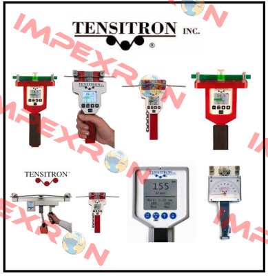 ACX-500-FM-1 Tensitron