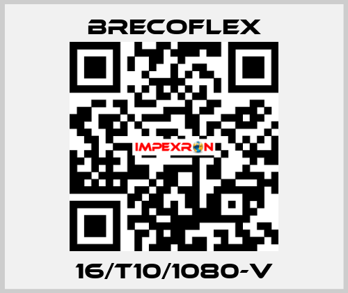 16/T10/1080-V Brecoflex