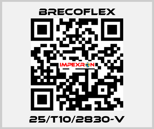 25/T10/2830-V Brecoflex