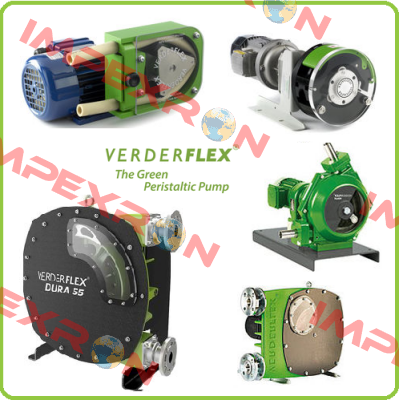 1500 Verderflex