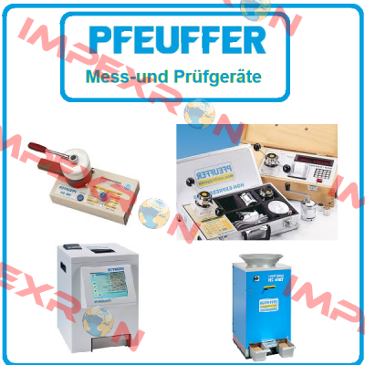 1740 0020 Pfeuffer