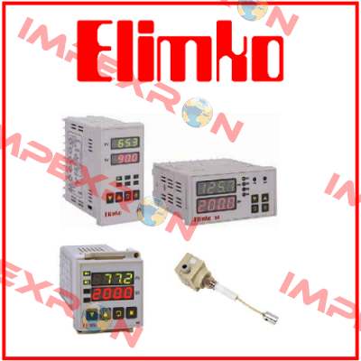 E-MI30-N-2K80I-170/183-EX-TZ Elimko