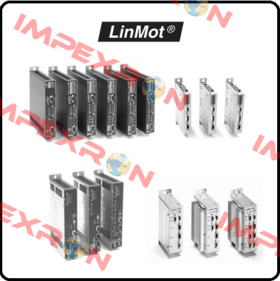 PS10-70x160U-BL-QJ-D01 Linmot