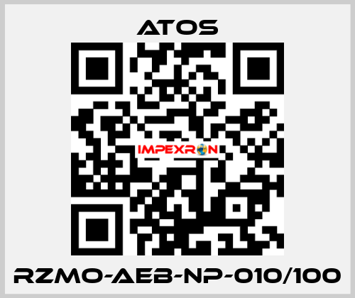 RZMO-AEB-NP-010/100 Atos