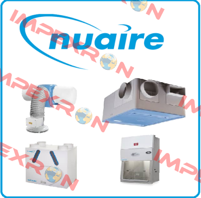 SLAR 100LB-4 Nuaire