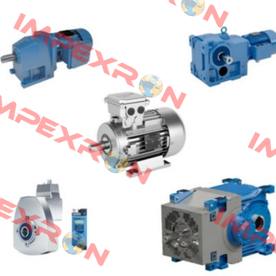 electric drive for gear motor SK92072/1AM-71L4 BRE5 Nord