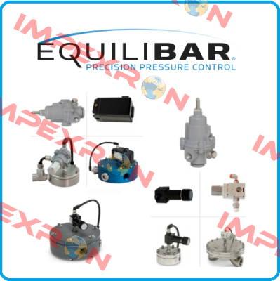 QPV1MANEEZP10PSGAXL Equilibar