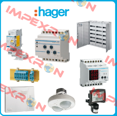 TXA112  Hager