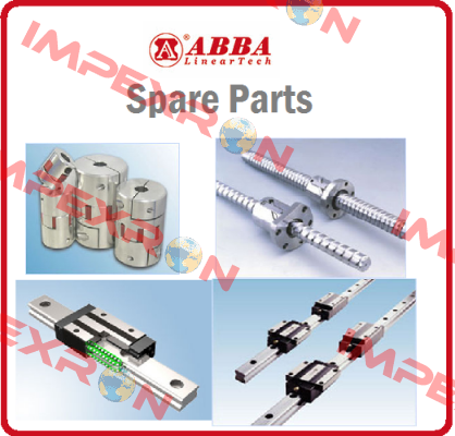 BR-25-N-ALY-5630 ABBA Linear Tech