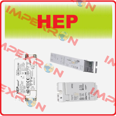 LRV15W24P HEP