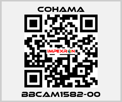 BBCAM1582-00 Cohama