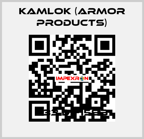 733 DL-15SB KAMLOK (Armor Products)