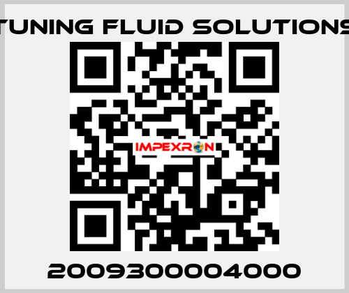 2009300004000 Tuning Fluid Solutions