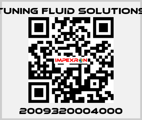 2009320004000 Tuning Fluid Solutions