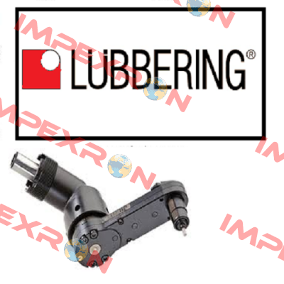 80906601 / Drive set 22 Lubbering