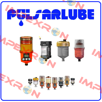 CAS M 2 E120 PULSARLUBE