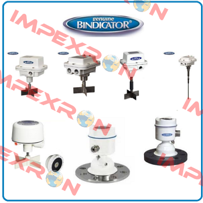 RXB-HM-C-X1 Bindicator